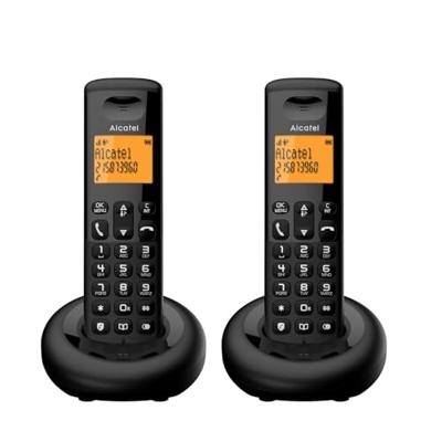 Draadloze telefoon Alcatel E160