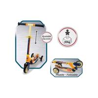 Step Smoby Cars - thumbnail