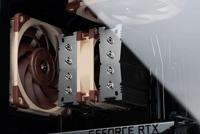 Noctua NH-D9L cpu-koeler - thumbnail