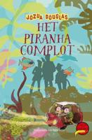 Het piranha-complot (Hardback) - thumbnail