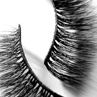 Black Up Magnetic Eyelashes Mascara 1 pc Dames - thumbnail