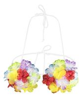 Hawaii Verkleed Set Paradise - thumbnail