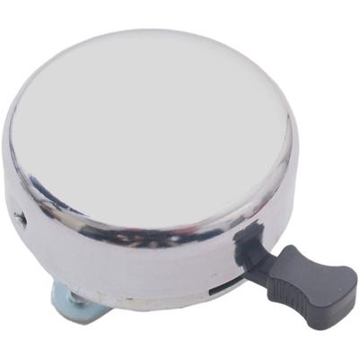 Edge fietsbel urban chroom (op kaart)