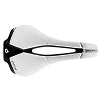 Prologo Scratch M5 PAS Tirox 140 Zadel - Wit - thumbnail