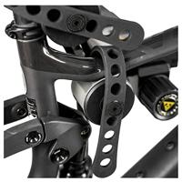 Topeak Bike Truss 3X Montagestandaard - Zwart - thumbnail