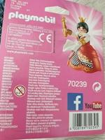 Playmobil 70239 Playmo-Friends Hartenkoningin - thumbnail