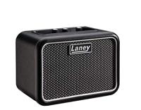 Laney Mini Amp Supergroup Edition gitaarversterker combo - thumbnail