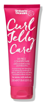 Umberto Giannini Curl Jelly Care Conditioner