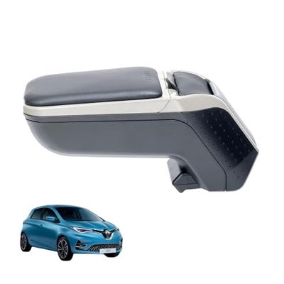 Armleuning Armster RENAULT ZOE 2020 Polyskin