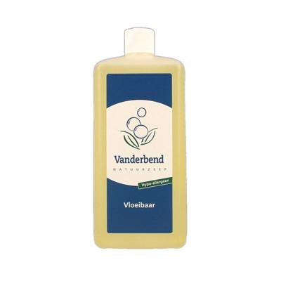 Van Der Bend Vloeibare Zeep 1l Van Der Bend Vloeibare Zeep 1l