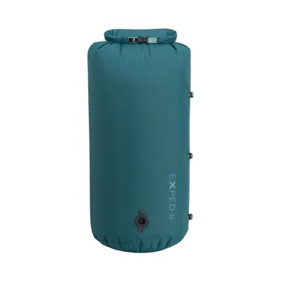 Exped Drybag Versa Compression - 36L - Cypress groen
