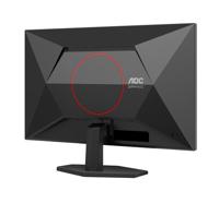 AOC Gaming Q27G42XNE - 27 inch Quad HD-monitor, 180 Hz, 1 ms, FreeSync Prem., HDR10 (2560 x 1440, 2 x HDMI 2.0, 1 x DisplayPort 1.4) zwart - thumbnail