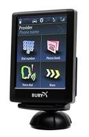 Bury CC9056 Plus Bluetooth Carkit - thumbnail