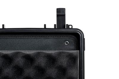 B&W outdoor.cases Documenthouder type 1000/2000 B&W outdoor.cases Documenthouder type 1000/2000