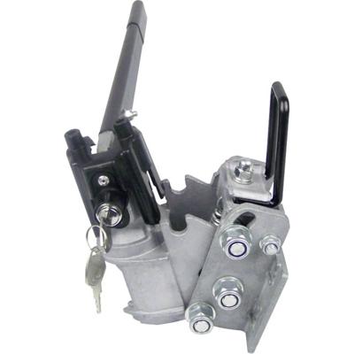 Berger & Schröter Snelkoppeling 20215 Vouw-/klapbaar