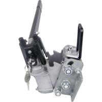 Berger & Schröter Snelkoppeling 20215 Vouw-/klapbaar - thumbnail