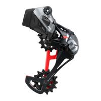 Sram achterderailleur "x01 eagle axs" rear derail. x01 eagle axs 52t red - thumbnail