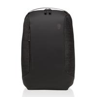 Alienware AW323P 17 rugzak Casual rugzak Zwart - thumbnail