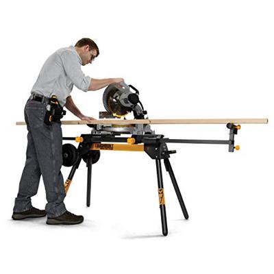 Miter saw stand Toughbuilt tb-s510 Universeel Miter saw stand Toughbuilt tb-s510 Universeel