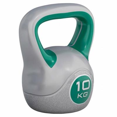 Kettlebell 10 kg Kunststof Trendy Kettlebell 10 kg Kunststof Trendy