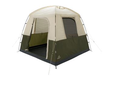 CRIVIT 6-persoons tent