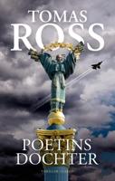 Poetins dochter - Tomas Ross - ebook - thumbnail