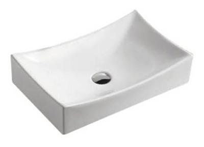 Best Design Opbouw Wastafel App 54X32X12 cm Best Design Opbouw Wastafel App 54X32X12 cm