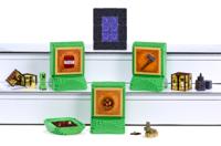 MGA's Miniverse Make It Mini Minecraft - thumbnail