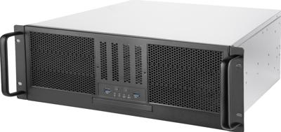 SilverStone RM41-506 rackrack behuizing