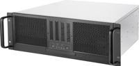 SilverStone RM41-506 rackrack behuizing - thumbnail
