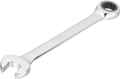 Vigor V1009 Steek-ringratelsleutel Sleutelbreedte (metrisch) 9 mm