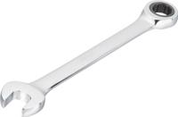 Vigor V1009 Steek-ringratelsleutel Sleutelbreedte (metrisch) 9 mm - thumbnail