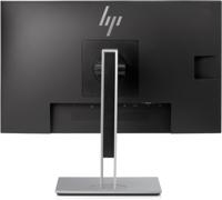 HP EliteDisplay E233 computer monitor 58,4 cm (23") 1920 x 1080 Pixels Full HD LED Zwart, Zilver - thumbnail