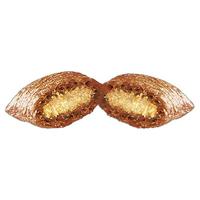 Dreamies 4008429037962 lekkernij voor honden & katten Kat Snacks Zalm 60 g - thumbnail