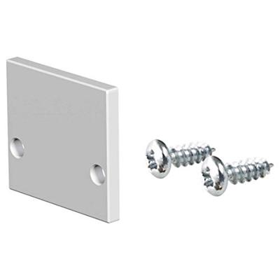 EVN APF EAP EVN Lichttechnik Profieleindkap (l x b) 3 mm x 18.50 mm 1 stuk(s) EVN APF EAP EVN Lichttechnik Profieleindkap (l x b) 3 mm x 18.50 mm 1 stuk(s)