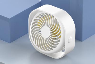 Kleine tafelventilator kopen? Shop goedkoop online