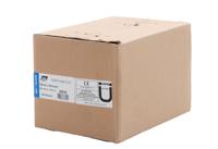 Tjep FH42/160 160mm Gedraaide nagels Verzinkt 21 graden Rondkop 660Stuks 838160 - thumbnail