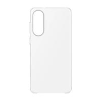 Samsung Clear voor Galaxy S25 Edge Telefoonhoesje Transparant - thumbnail