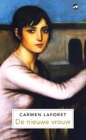 De nieuwe vrouw (Hardback) - thumbnail