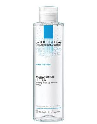 La Roche-Posay - LRP Physiological Micellaire Water Ultra 200 ml