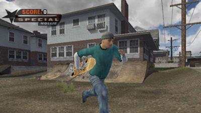 Tony Hawk's Underground (platinum) Tony Hawk's Underground (platinum)