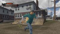 Tony Hawk's Underground (platinum) - thumbnail