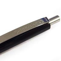 Balpen Schneider K 15 zwart medium - thumbnail