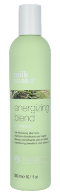 milk_shake energizing blend shampoo 300 ml