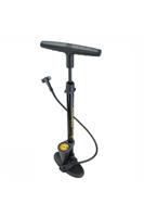 Topeak Joeblow Max HP Vloerpompen - Zwart - thumbnail