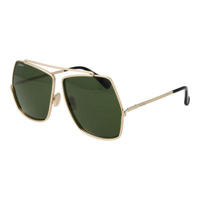 Zonnebril Dames Max Mara MM0006 6408A
