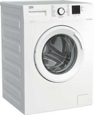 Beko WTV77122BW1 wasmachine