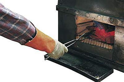 KCL Karbo TECT® 954-10 Hittebestendige handschoen Para-Aramid Maat (handschoen): 10, XL EN 397 Cat II 1 paar