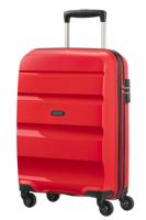American Tourister Handbagage Koffer Bon Air Spinner S Strict Magma Red - thumbnail