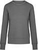 Promodoro XO1790 Women´s Sweater - Steel Grey (Solid) - S
